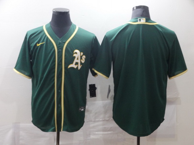 Oakland Athletics Jerseys 17 [Wholesale MLB Jerseys 1917]